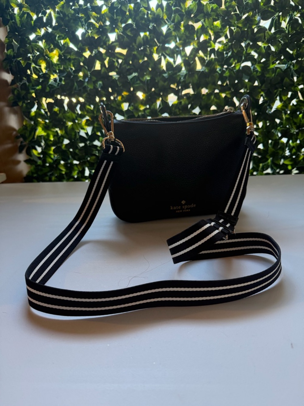 Kate Spade ♠️ Crossbody